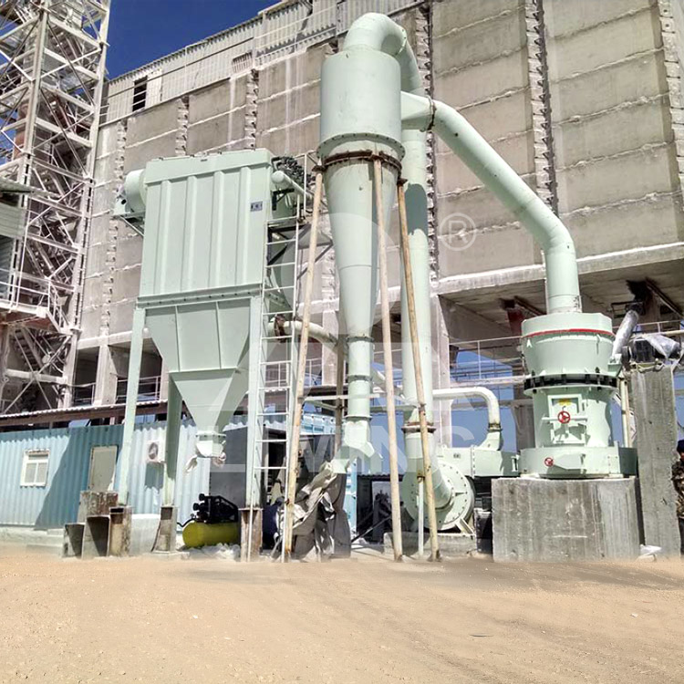 黎明重工時產(chǎn)10噸的煤矸石超細(xì)磨型號是多少