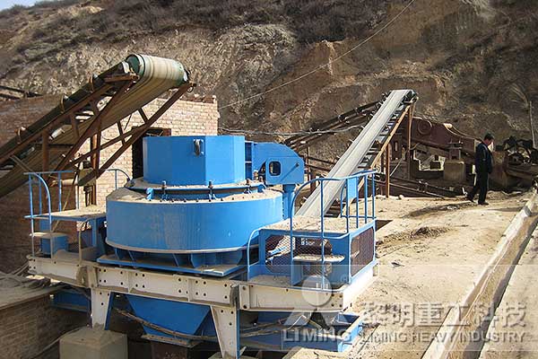 黎明重工溫馨提示：要注重細節(jié)謹防制砂機設備燒壞